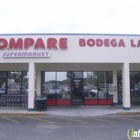 The Compare Supermarket