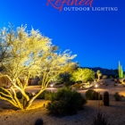 Refined Outdoor Lighting