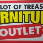 Andalot of Treasures Furniture Store