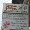 German Village Coffee Shop gallery