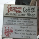 German Village Coffee Shop - Coffee Shops