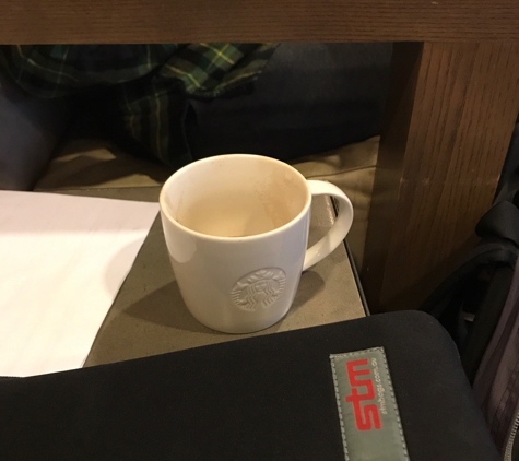 Starbucks Coffee - Hopkins, MN