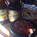 Baja Sonora - Restaurants