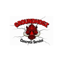 Groundhogz Concrete Service - Concrete Contractors