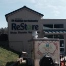 Habitat for Humanity - Social Service Organizations