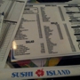 Sushi Island