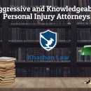 Khashan Law Firm - General Practice Attorneys