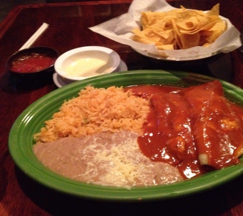 El Toro Loco - Memphis, TN