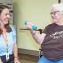 Onondaga Center - Assisted Living Facilities