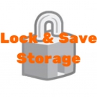 Lock & Save Storage