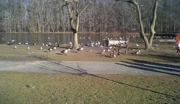 Willowbrook Park - Staten Island, NY