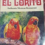 El Lorito Mexican Restaurant