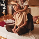 Symmetry 360 Massage Boulder - Day Spas