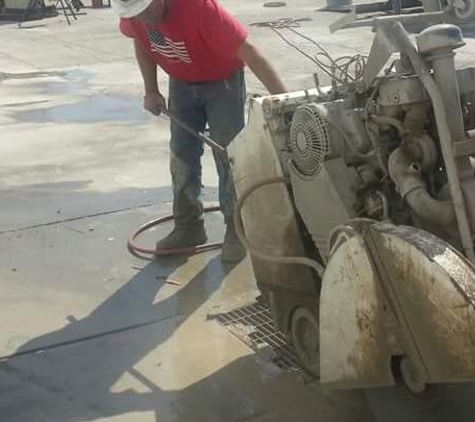 American Concrete Cutting Inc - Concord, CA