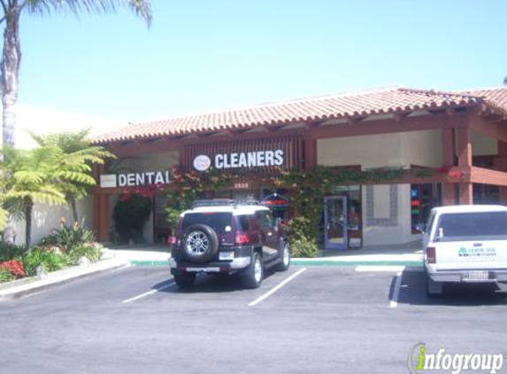 Plaza South Cleaners - Carlsbad, CA