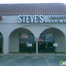 Steve's Liquor & Fine Wines - Liquor Stores