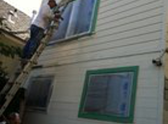 Painting Today - Sunnyvale, CA