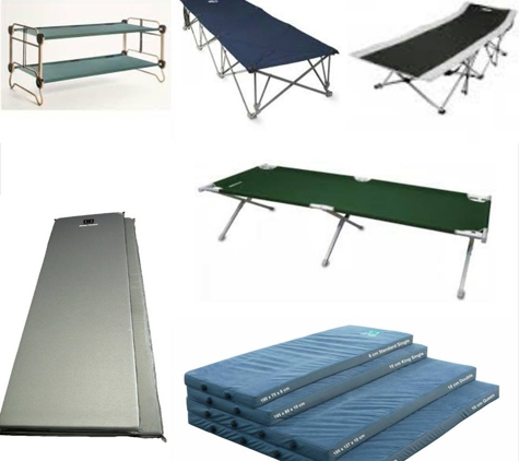 Camping Plus Australia - Merimbula, NSW