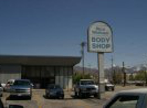 Rick Warner Body Shop - Salt Lake City, UT