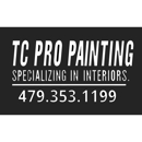TC Pro Painting - Fence Repair