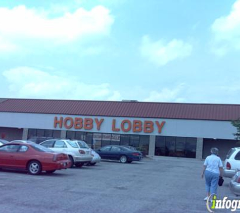 Hobby Lobby - Kansas City, MO