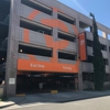 SP+ Parking gallery