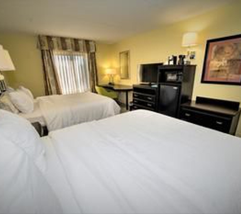 Hampton Inn Jacksonville-I-295 East/Baymeadows - Jacksonville, FL