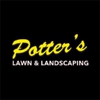 Potter's Lawn & Landscaping gallery