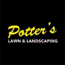 Potter's Lawn & Landscaping - Tree Service