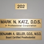Mark Katz, DDS