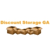 Discount Storage of GA gallery