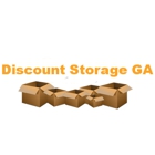 Discount Storage of GA