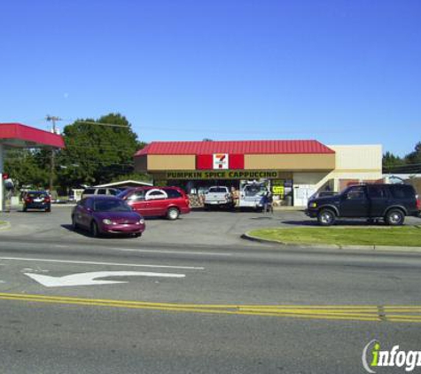 7-Eleven - Oklahoma City, OK