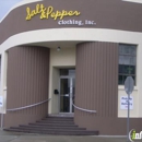 Salt N Pepper Clothing Inc