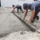 Finish Line Concrete