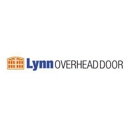 LYNN Overhead Door - Fence Materials