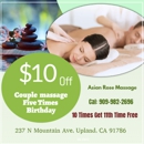 Xuyang Spa - Massage Therapists