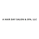 A Hair Day Salon LLC - Hair Weaving