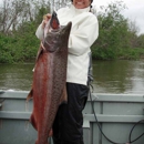 iFishAlaska Guide Service - Guide Service