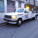 East Coast Towing Inc. - Auto Repair & Service