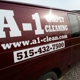 A-1 Carpet Cleaning