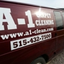 A-1 Carpet Cleaning