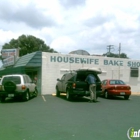 Housewife Bake Shop