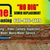 Pipeline Drain Cleaning gallery