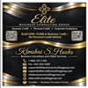 Elite Business Consulting Group gallery