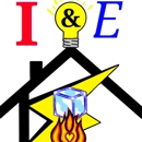 I & E Home Solutions - Heating, Ventilating & Air Conditioning Engineers