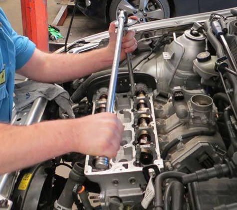 AJ Automotive Services Bowral - Bowral, NSW