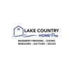 Lake Country Home Pros gallery