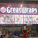 Great Wraps - Sandwich Shops