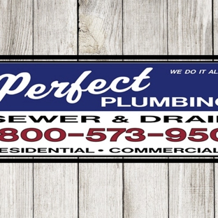 Perfect Plumbing Sewer & Drain - Sterling Hts, MI